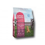 Open Farm 無穀物 - 野生三文魚配方 貓糧 4lb